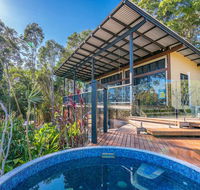 A PERFECT STAY - Ourmuli Cabin - Broome Tourism
