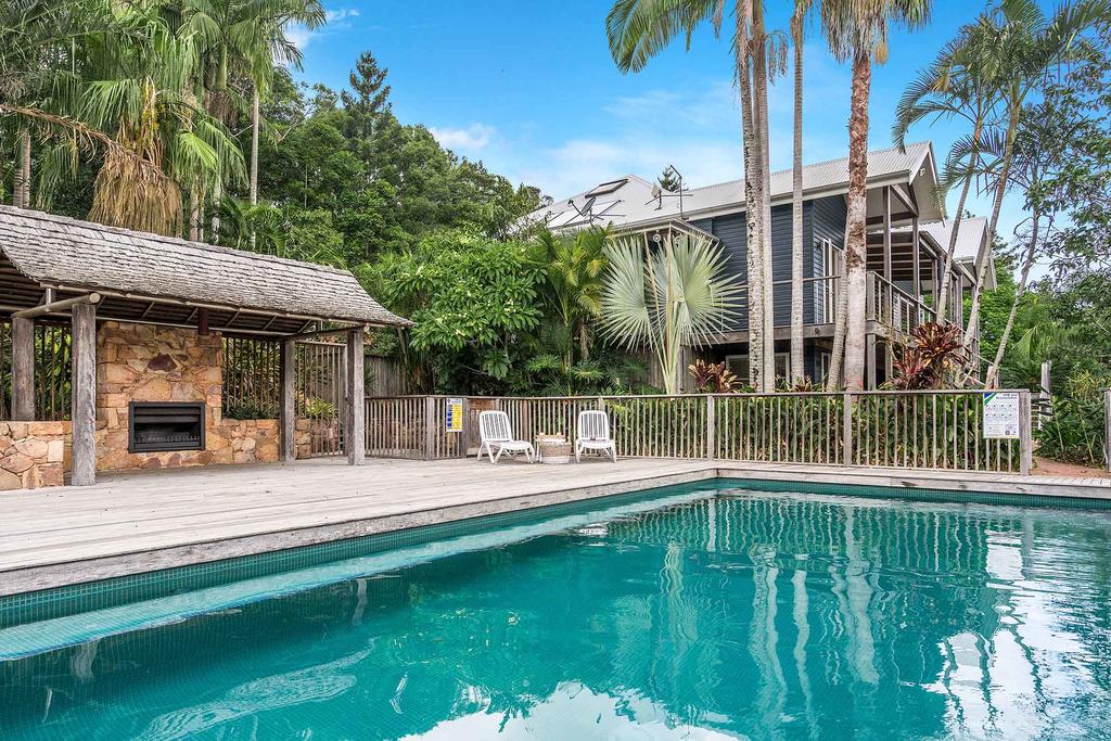 Coopers Shoot NSW Broome Tourism