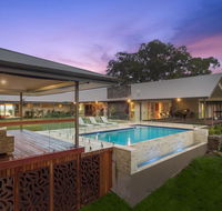 A PERFECT STAY - Serene Myocum - Broome Tourism