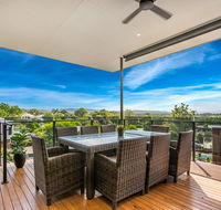 A PERFECT STAY - Wollumbin Haus Byron - Broome Tourism