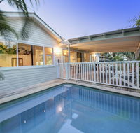 A Summer Cottage - Broome Tourism
