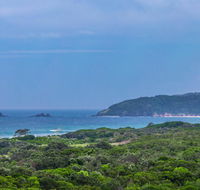 A SWEET ESCAPE - Above Byron - Broome Tourism