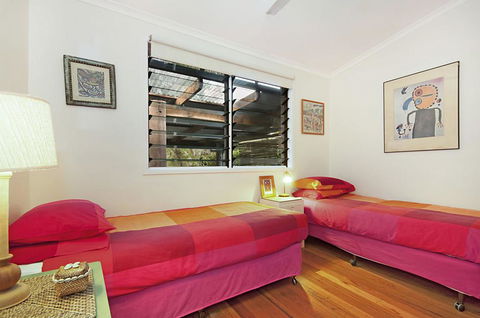 A SWEET ESCAPE - Aluna - Broome Tourism 3
