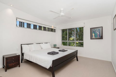 A SWEET ESCAPE - Ariel's - Broome Tourism 1