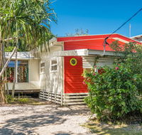 A SWEET ESCAPE - Beachcombers Cottage Beachfront - Broome Tourism