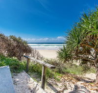 A SWEET ESCAPE - Beachfront Tranquility - Broome Tourism