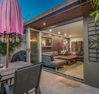 A SWEET ESCAPE - Brandon St Beach  Spa - Broome Tourism