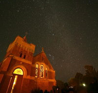 A Tassie Church - Broome Tourism