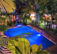 A Taste of the Tropics - Broome Tourism