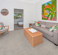 A Touch of the Bahamas on McKenzie MK3 - Broome Tourism