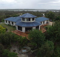 A Tranquil Retreat - Broome Tourism