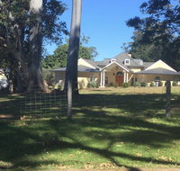 A Very French House - Broome Tourism