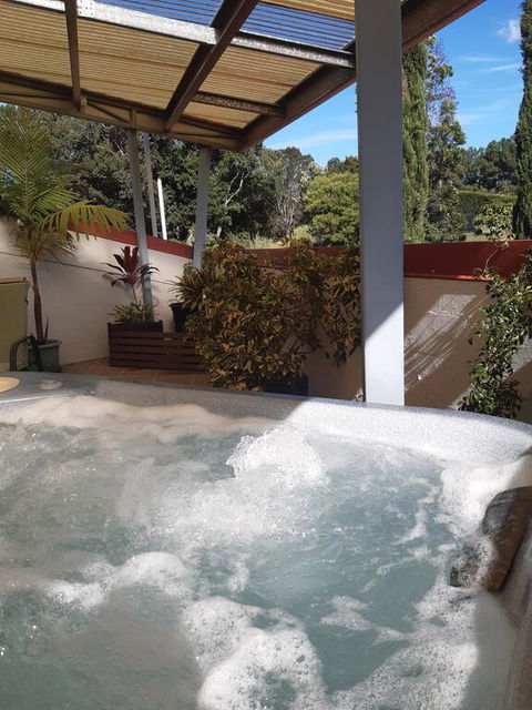 A View Of Mount Warning - Broome Tourism 1