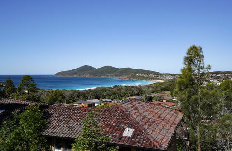 A Vista, Townhouse 1 - Broome Tourism 2