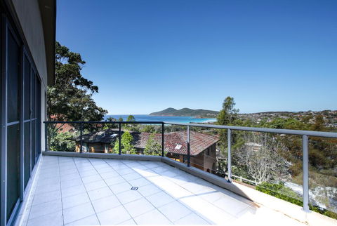 A Vista, Townhouse 1 - Broome Tourism 3