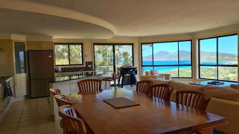 A Vista, Townhouse 1 - Broome Tourism 1