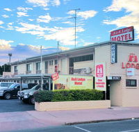 AA Lodge Motel - Broome Tourism