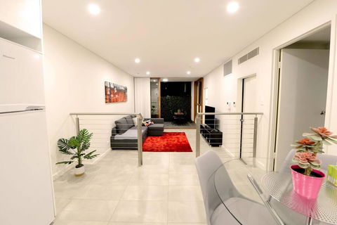 A1 - Private Gateway @ Chippendale Green Free P AirCon - Broome Tourism 3