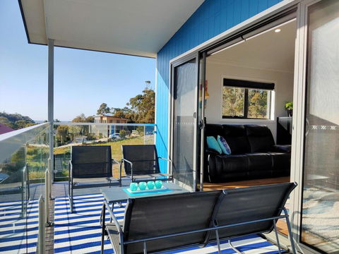 A1ViewBicheno Appartment - Broome Tourism 3