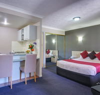 AAA Airport Albion Manor Apartments and Motel - Broome Tourism