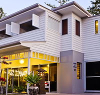 Aaman  Cinta Luxury Villas - Broome Tourism