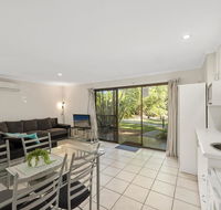 Aanuka Tropical Spa Bure - Broome Tourism