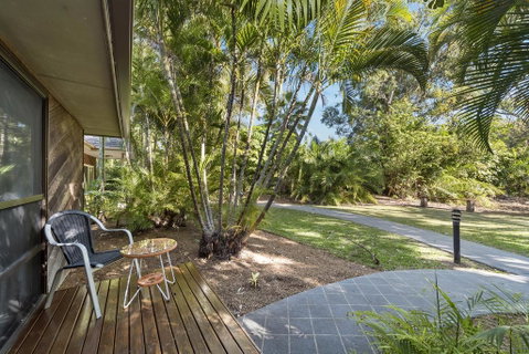 Aanuka Tropical Spa Bure - Broome Tourism 3