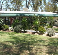 AAOK Jandowae Accommodation Park - Broome Tourism