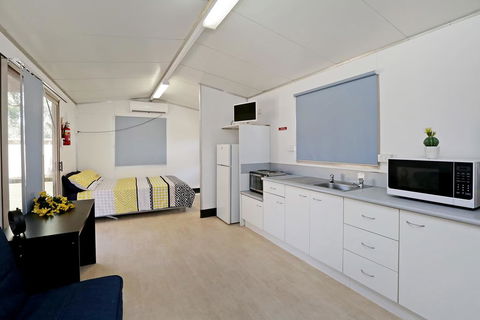AAOK Moondarra Accommodation Village - Broome Tourism 0