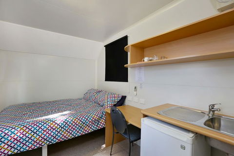 AAOK Moondarra Accommodation Village - Broome Tourism 1