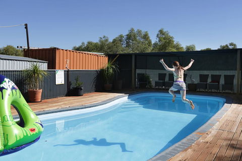 AAOK Moondarra Accommodation Village - Broome Tourism 2
