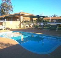 Aaron Inn Motel - Broome Tourism
