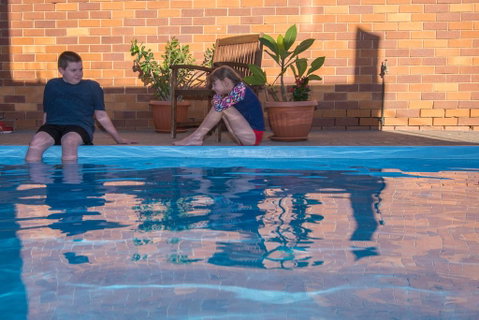 Abajaz Motor Inn - Broome Tourism 2