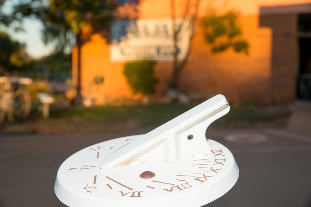 Longreach QLD Broome Tourism