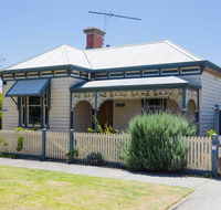 Abaleen House - Broome Tourism
