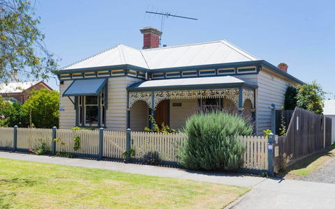 Abaleen House - Broome Tourism 0