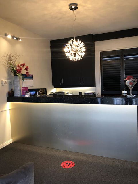 Abbotsleigh Motor Inn - Broome Tourism 1
