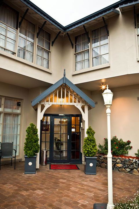 Abbotsleigh Motor Inn - Broome Tourism 3
