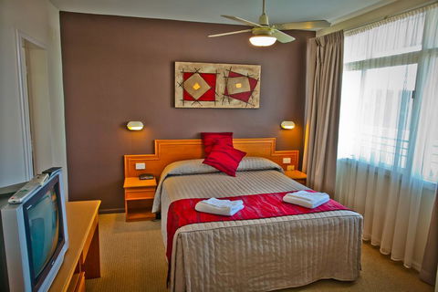 Abbotsleigh Motor Inn - Broome Tourism 2