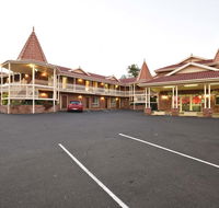 Abel Tasman Motor Inn - Broome Tourism