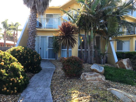 Abel Tasman On Esplanade - Broome Tourism 0