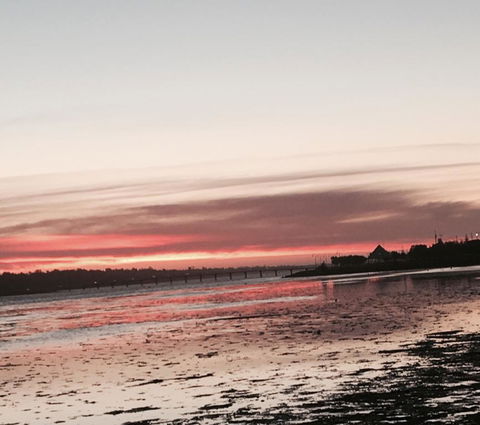 Abel Tasman On Esplanade - Broome Tourism 2