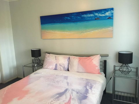 Abel Tasman On Esplanade - Broome Tourism 1