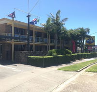 Abel Tasman Waterfront Motel - Broome Tourism