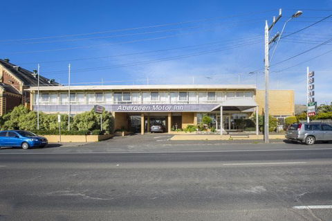 Aberdeen Motor Inn - Broome Tourism 0