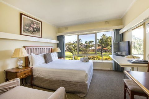 Aberdeen Motor Inn - Broome Tourism 1