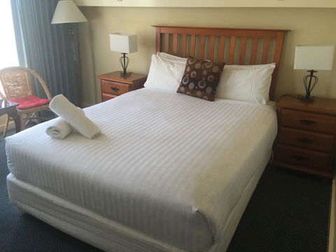 Aberdeen Motor Inn - Broome Tourism 3