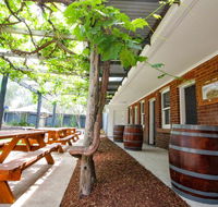 Abermain Hotel - Broome Tourism