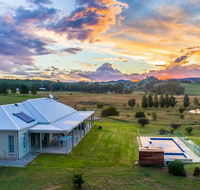 Abingdon House - Broome Tourism