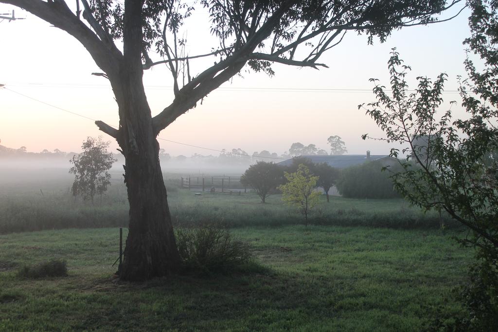 Arbuckle VIC Broome Tourism